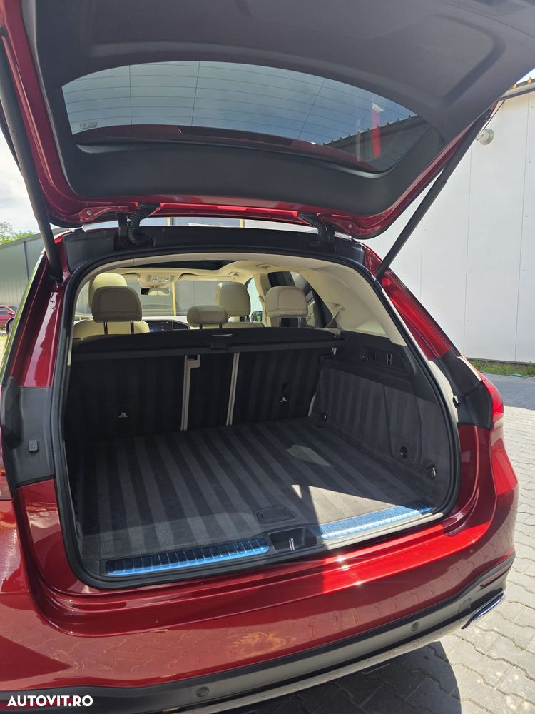 Mercedes-Benz GLE 450 MHEV 4MATIC - 6