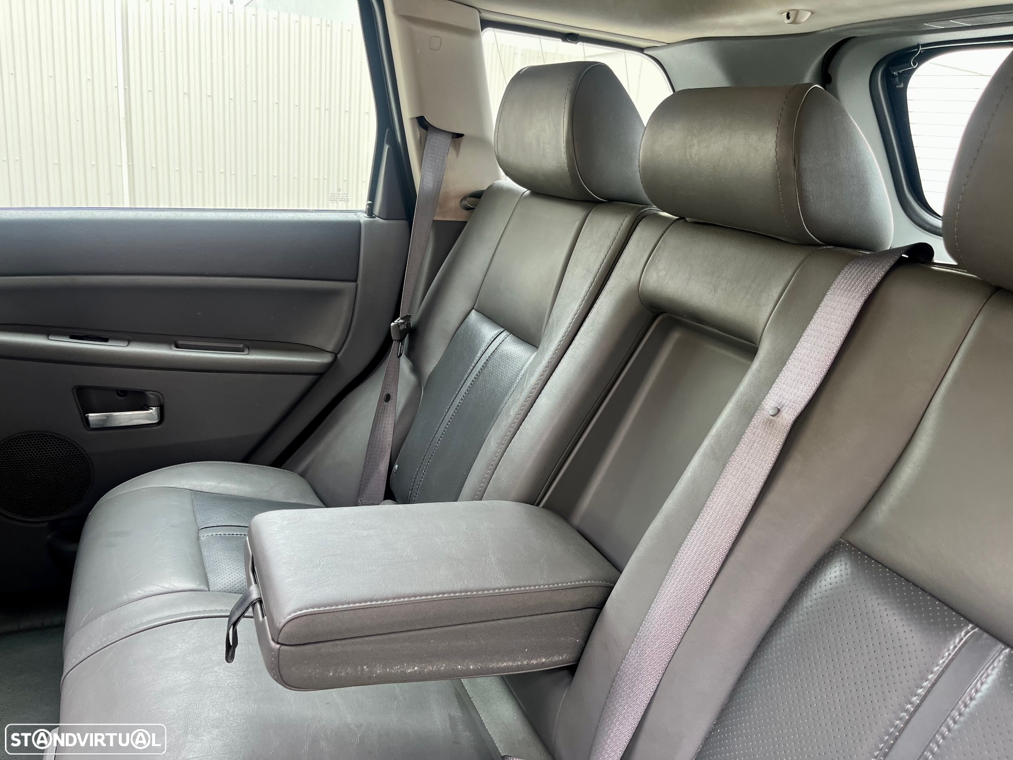 Jeep Grand Cherokee 3.0 CRD V6 Limited - 50