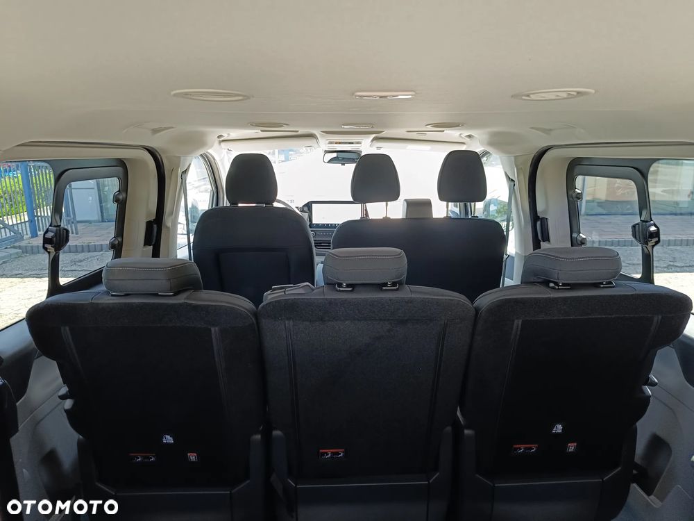 Ford Transit Custom Kombi 320 L2H1 AWD Limited M1 - 9