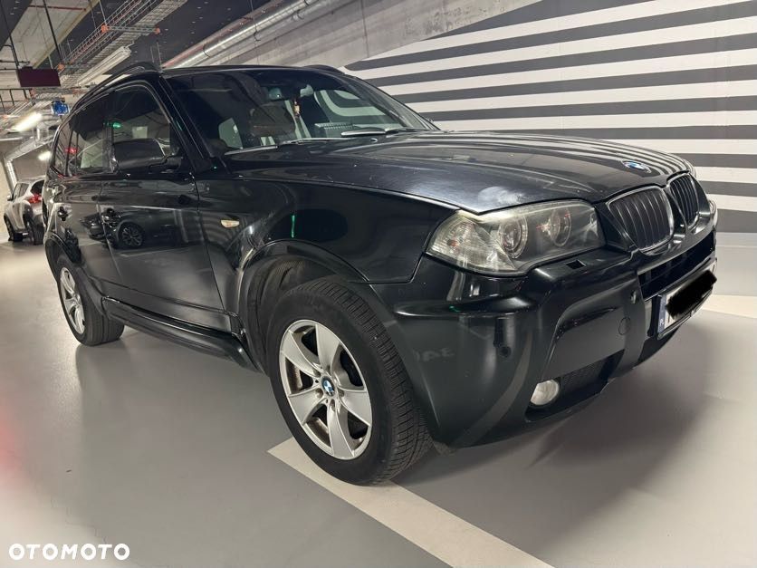 BMW X3 - 2