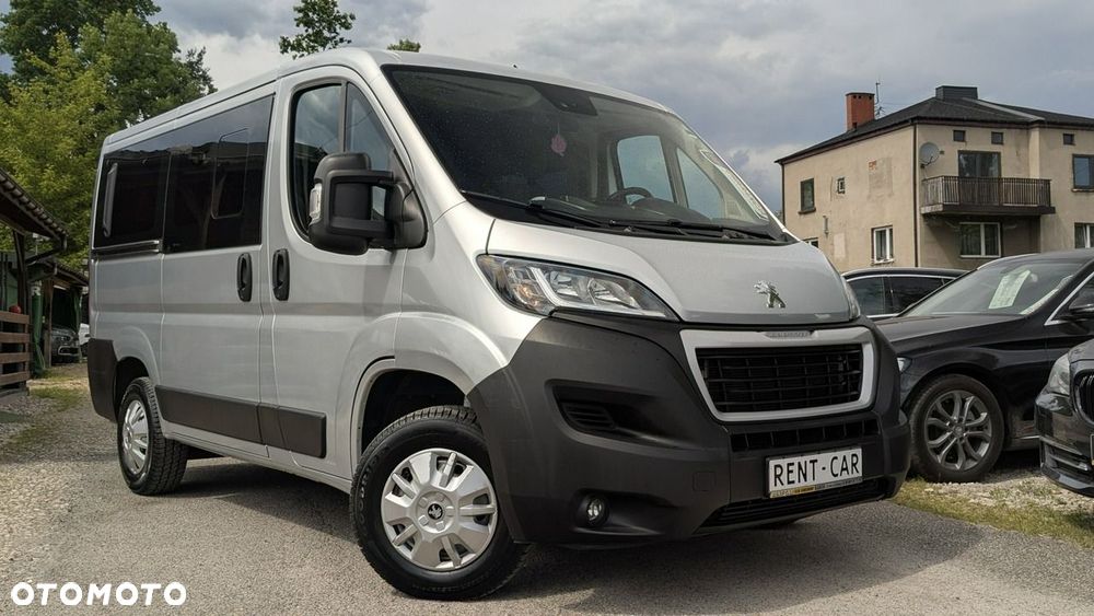 Peugeot Boxer - 8