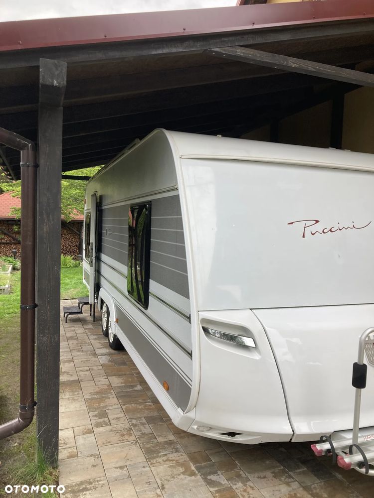 Tabbert Puccini 650 - 13