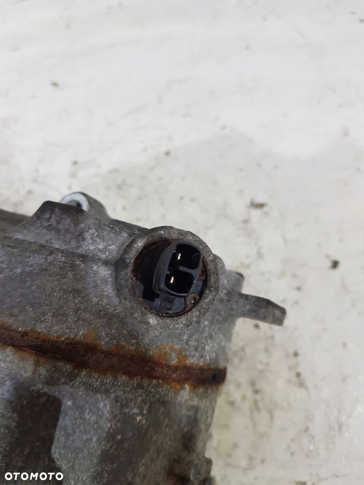 sprężarka klimatyzacji opel corsa d adam 1.2b a12xer - 11