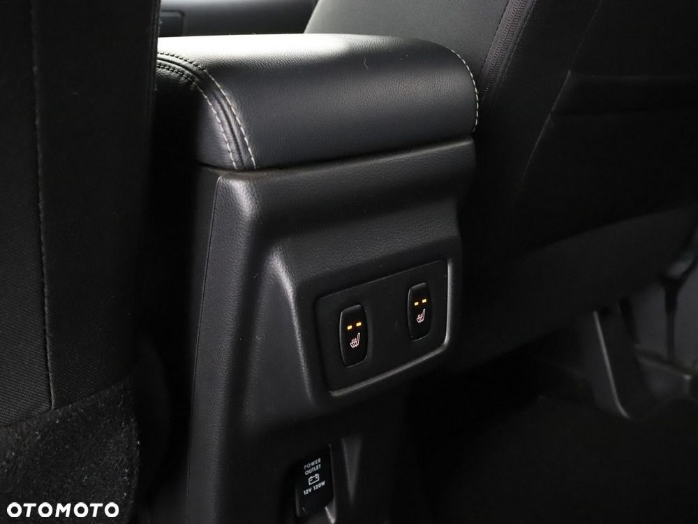 Mitsubishi Eclipse Cross 1.5 T-MIVEC CVT 2WD Connect - 39
