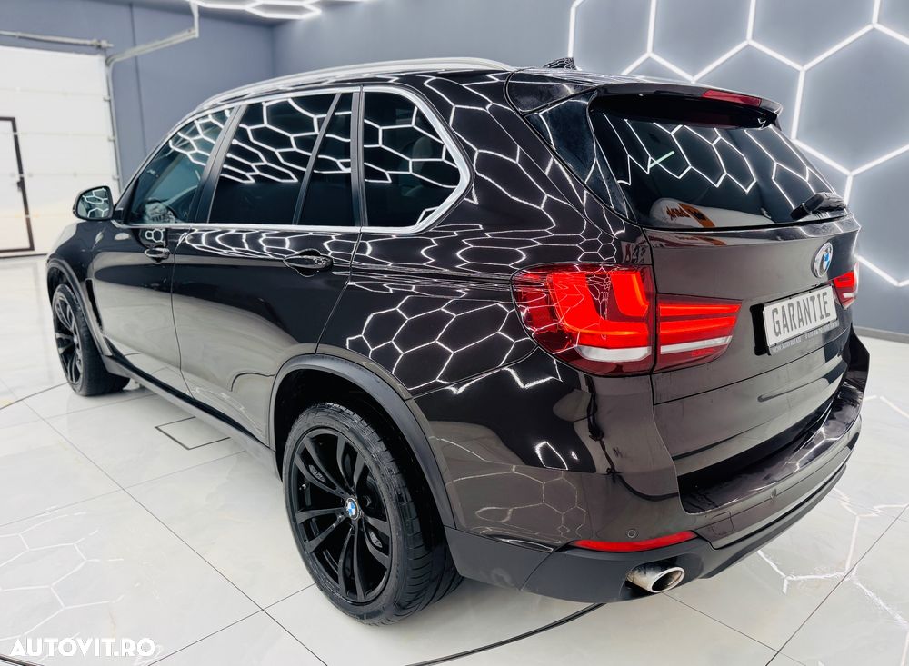 BMW X5 xDrive25d Sport-Aut. - 3