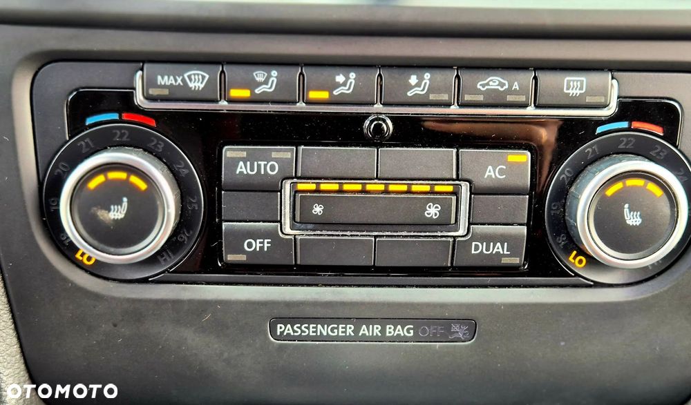 Volkswagen Golf 1.4 TSI Team - 19