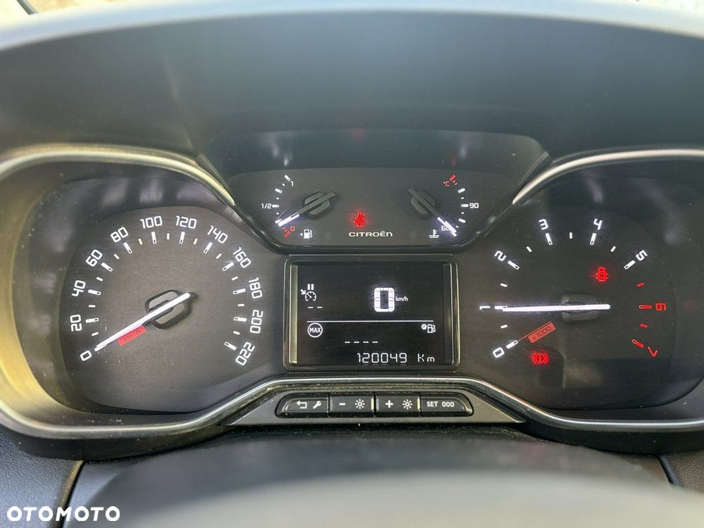 Citroën C3 Aircross - 14