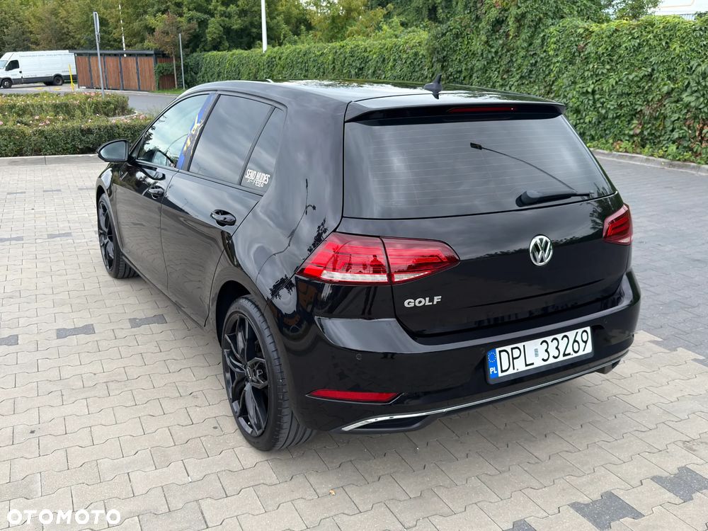 Volkswagen Golf 2.0 TDI BMT Comfortline EU6 - 6