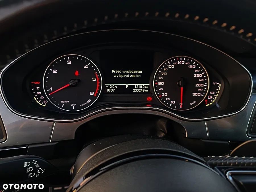Audi A6 Avant 3.0 TDI S tronic - 22
