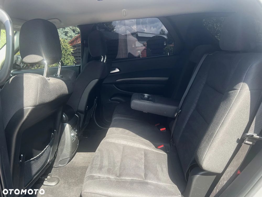 Dodge Durango - 15