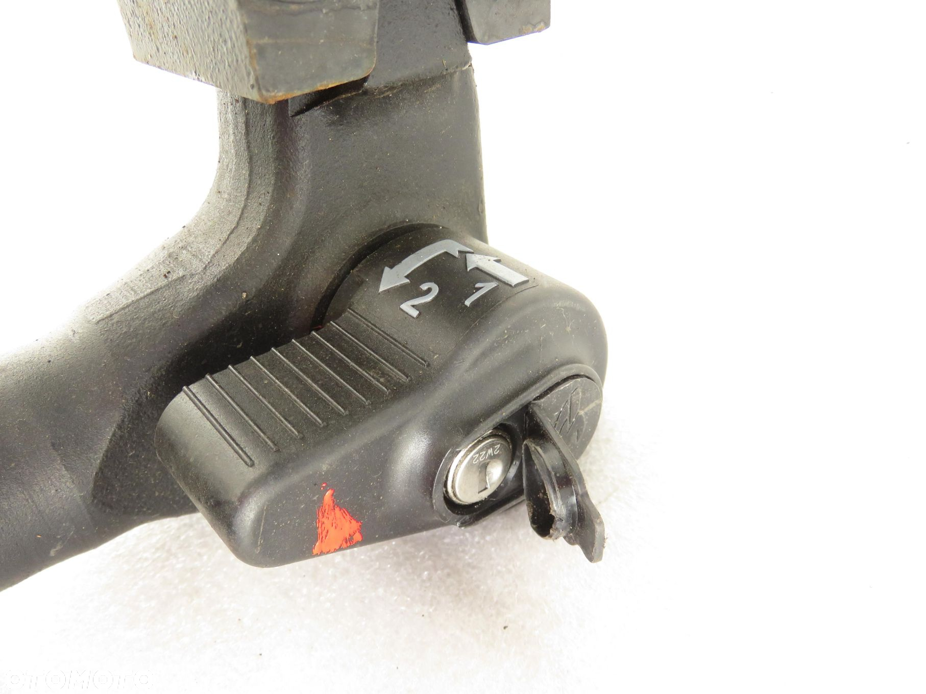 HAK FORD ODPINANY S-MAX STEINCHOF W1002 6004 - 9