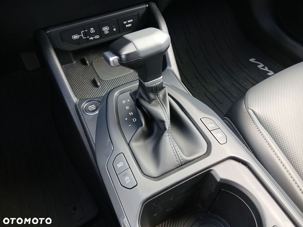 Kia K4 1.6 T-GDI L - 23
