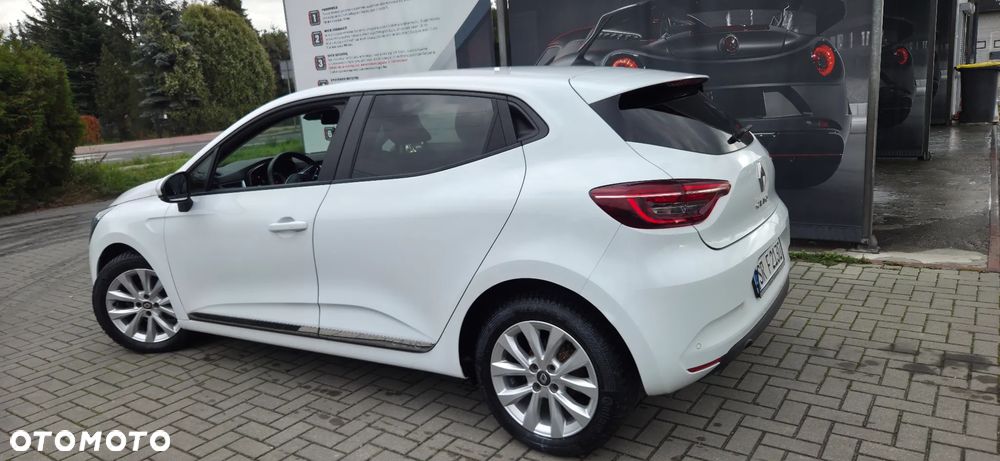 Renault Clio TCe 100 BUSINESS EDITION - 10