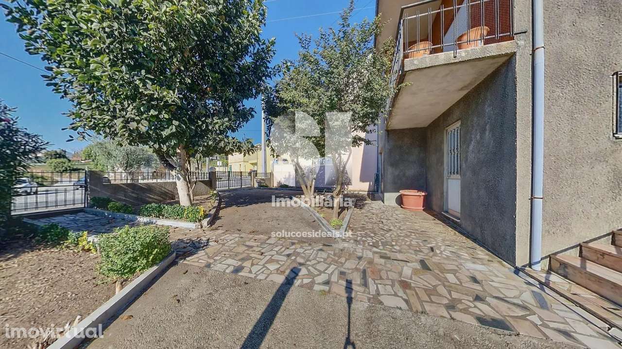 Moradia Isolada T3 - Grande imagem: 4/45