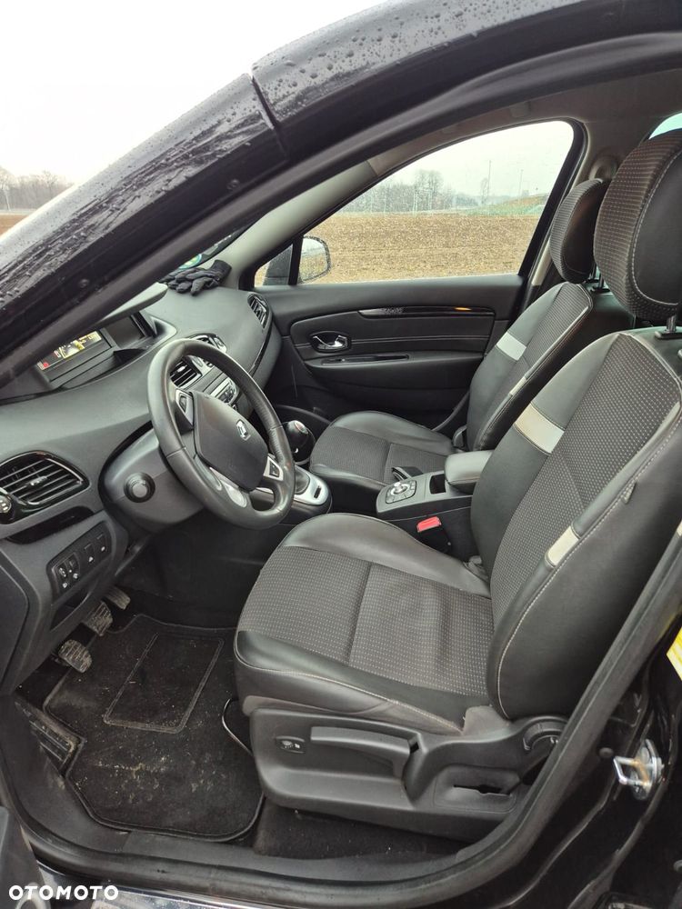 Renault Scenic 1.6dCi Energy TomTom Edition - 6