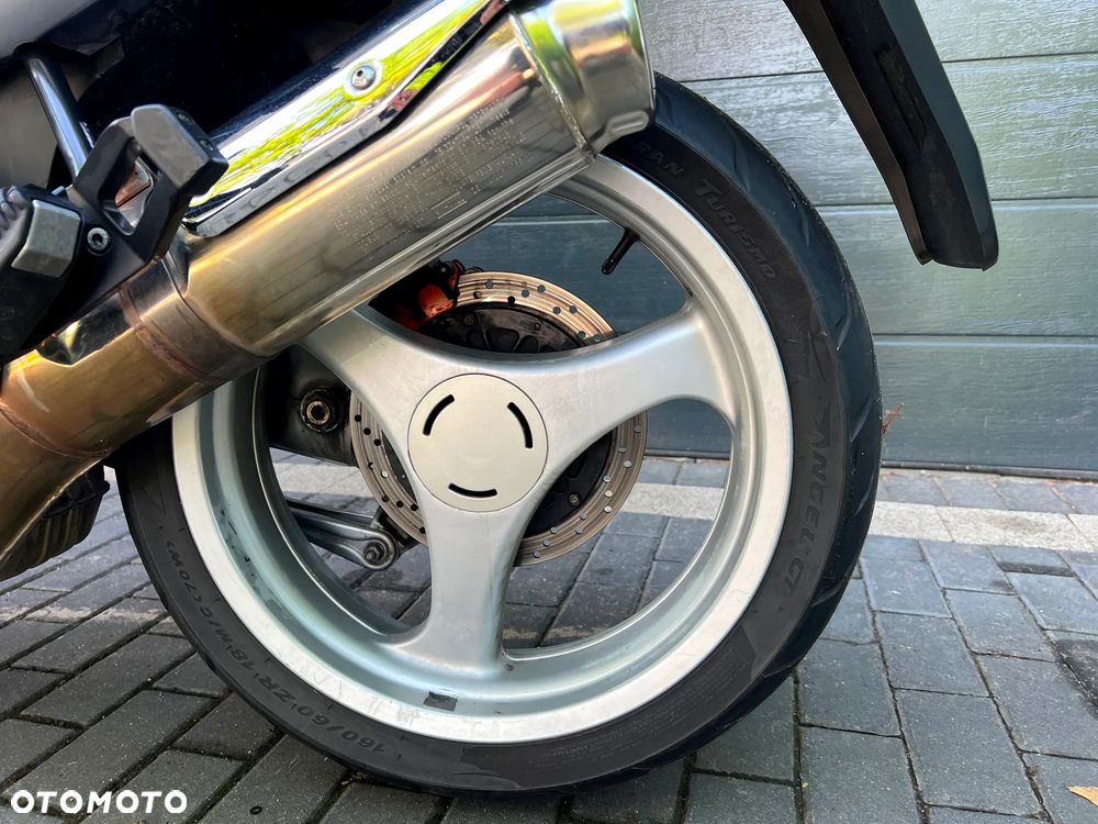 BMW R - 21