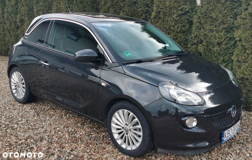 Opel Adam 1.4 Start/Stop Glam - 13