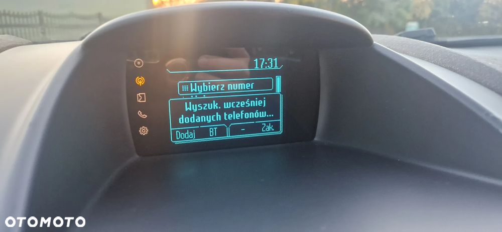 Ford Fiesta 1.4 Champions Edition - 13