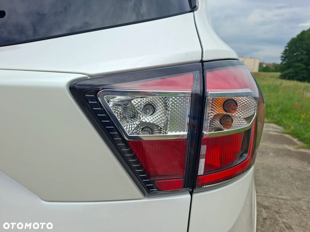 Ford Kuga 2.0 TDCi 4x4 Vignale - 14