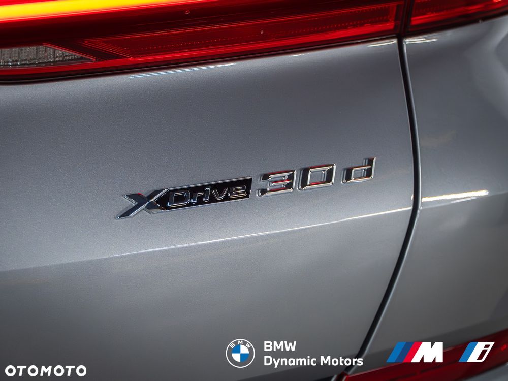 BMW X6 xDrive30d M Sport - 12