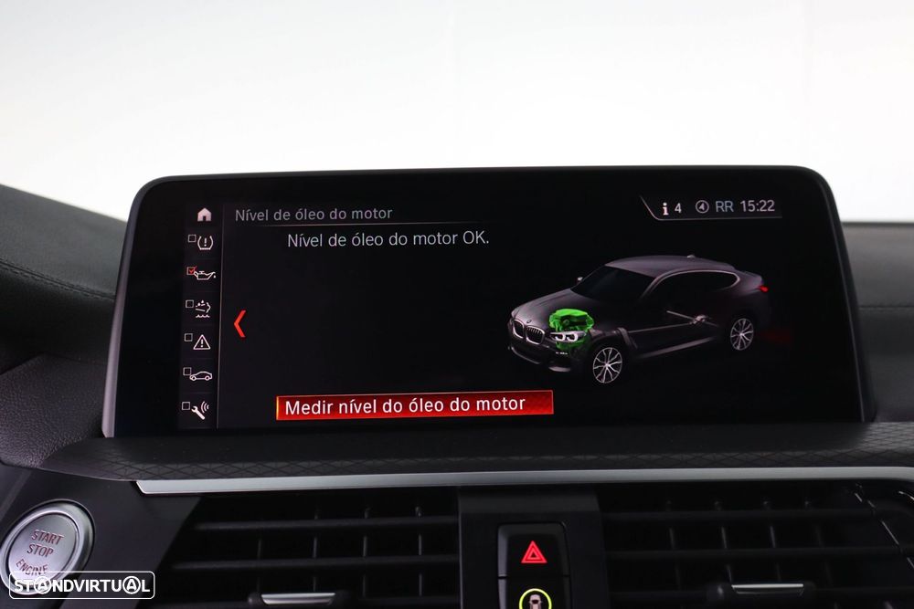 BMW X4 25 d xDrive Pack M Auto - 35