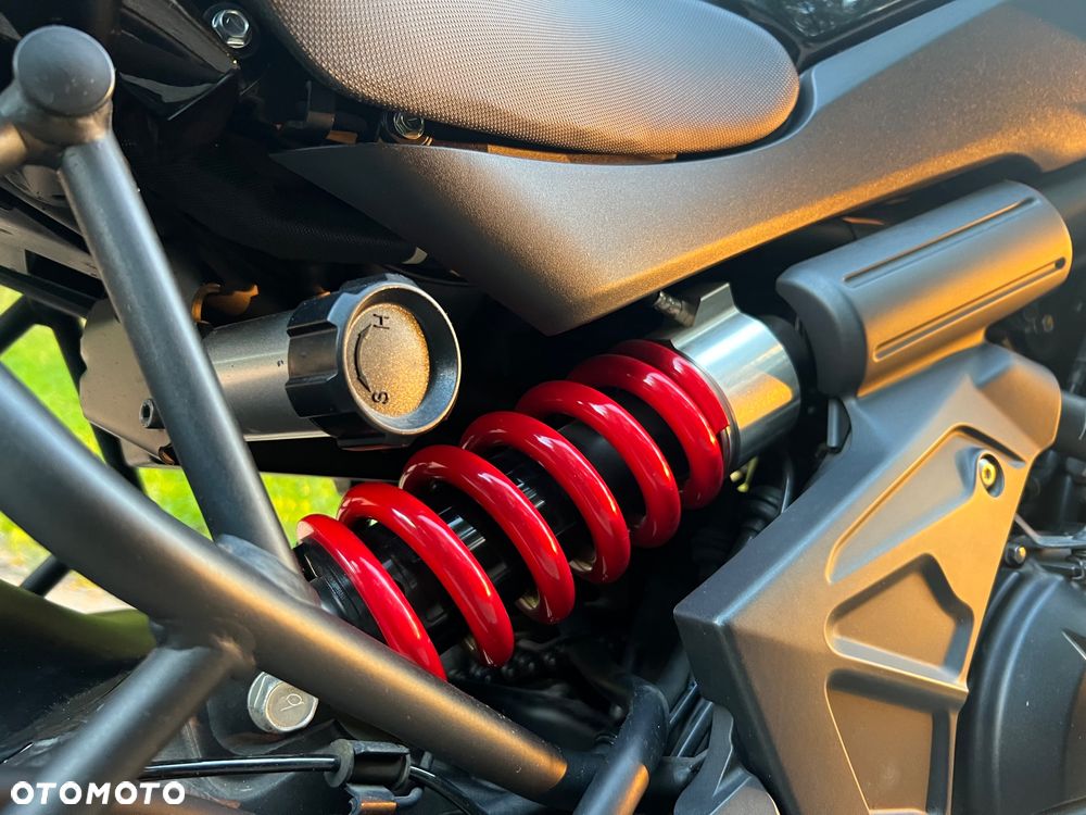 Kawasaki Versys 650 - 13