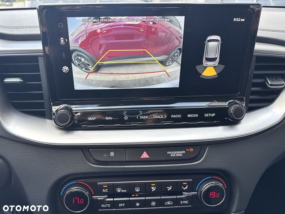 Kia Ceed 1.5 T-GDI M DCT - 21