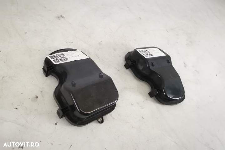 Capac Far Stanga Original In Stare Buna Land Rover  Freelander  2 [200 - 2