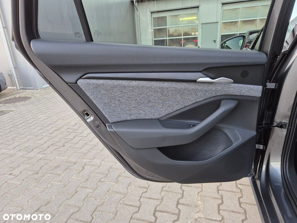 Skoda Superb 2.0 TDI SCR 4x4 Edition 130 DSG - 20