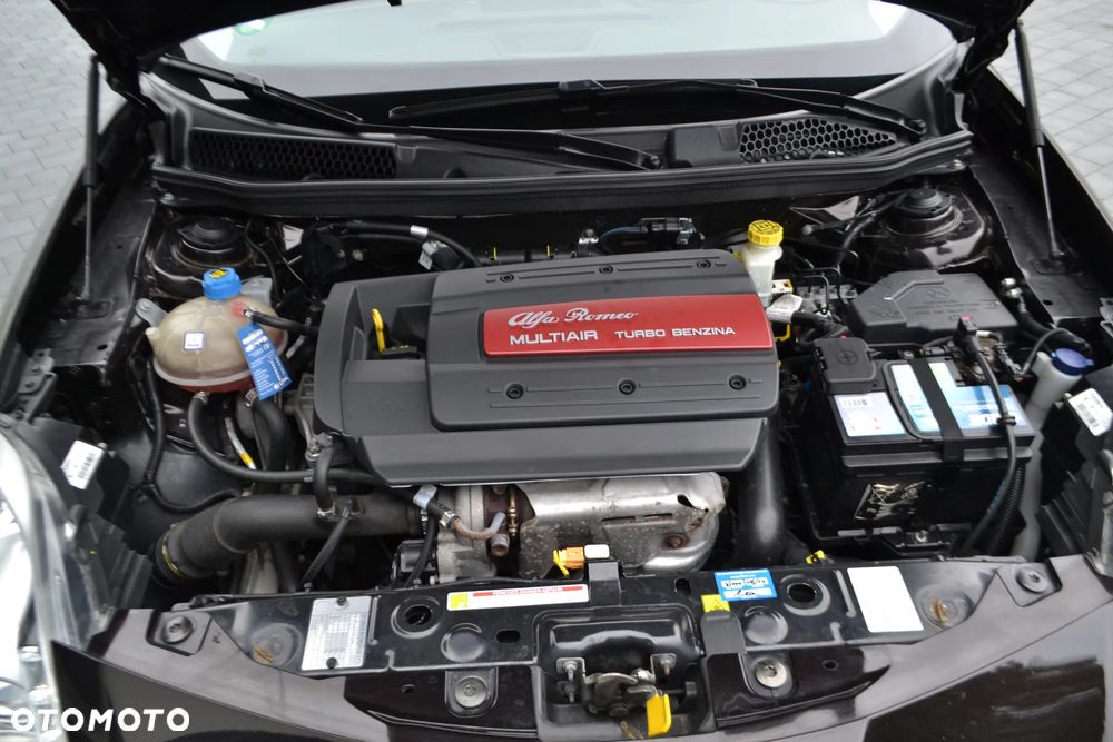 Alfa Romeo Giulietta - 38