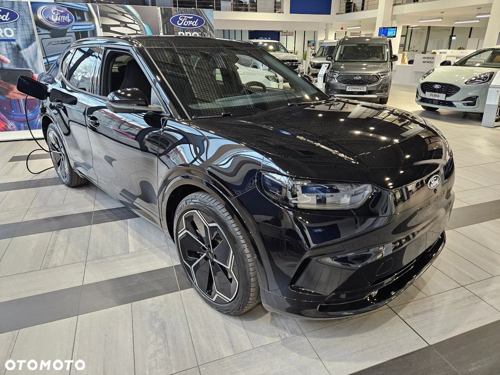 Ford Capri 77 kWh Premium RWD - 4