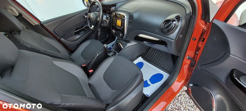 Renault Captur 0.9 Energy TCe Intens EU6 - 27