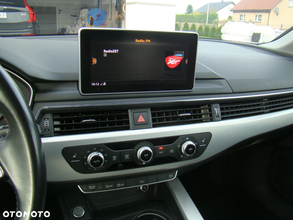Audi A4 Avant 2.0 TFSI ultra S tronic - 27