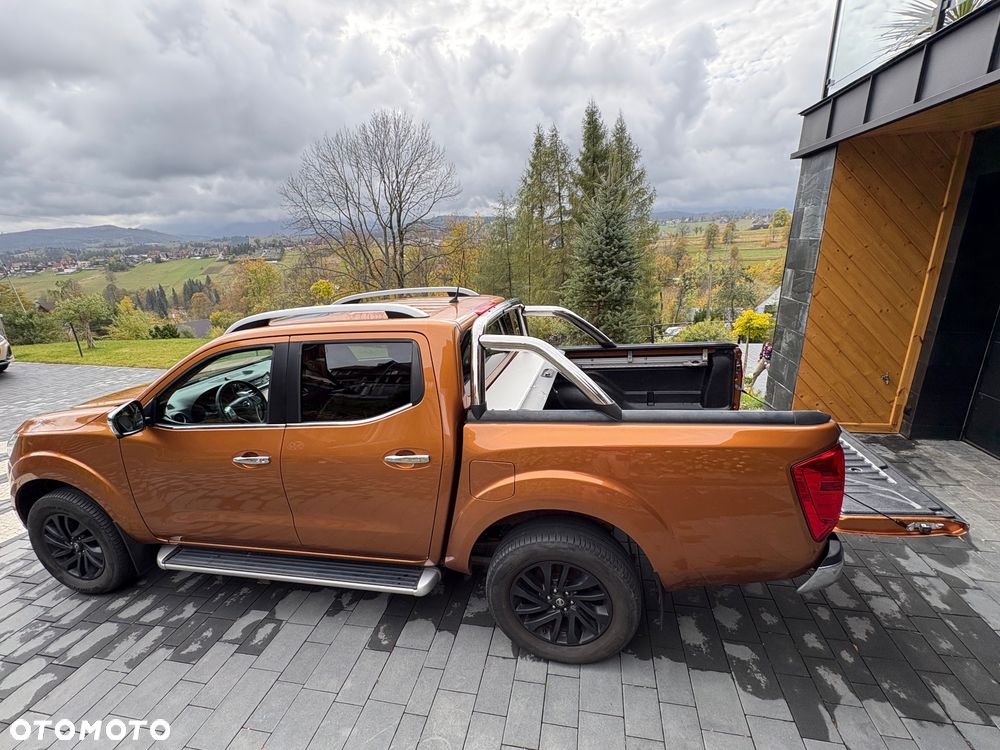 Nissan Navara - 18