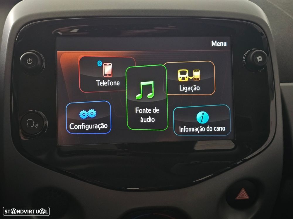 Toyota Aygo X 1.0 Play - 18