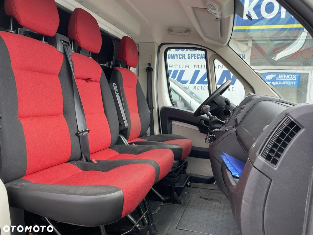 Fiat Ducato - 17