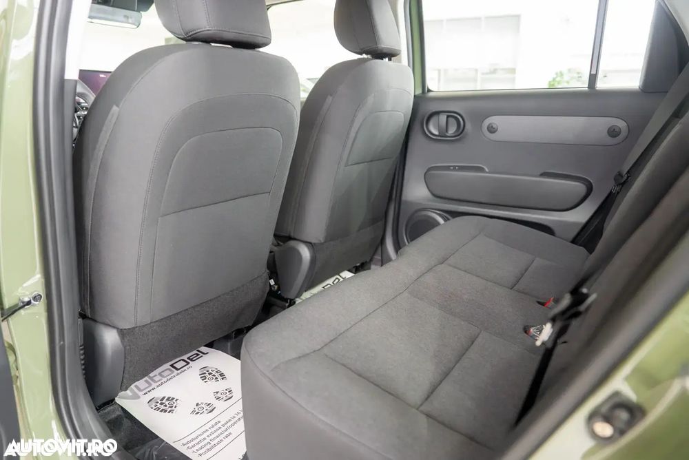 Hyundai Inster - 15
