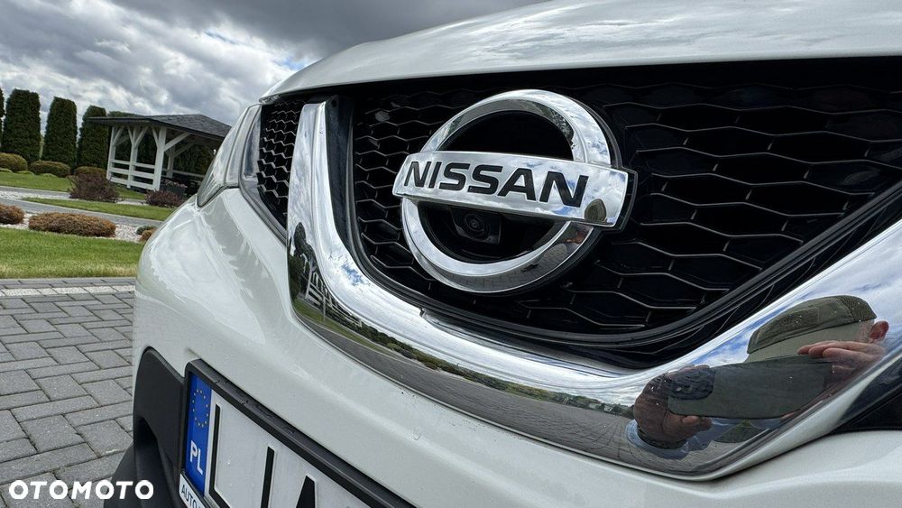 Nissan Qashqai 1.5 dCi TEKNA - 15