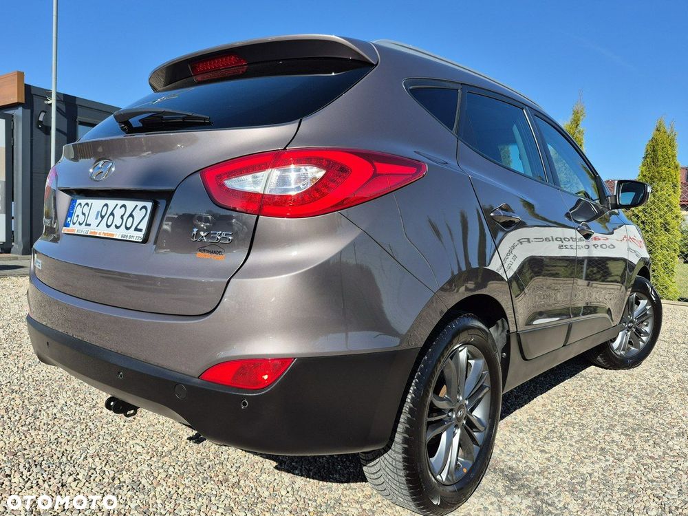 Hyundai ix35 - 34