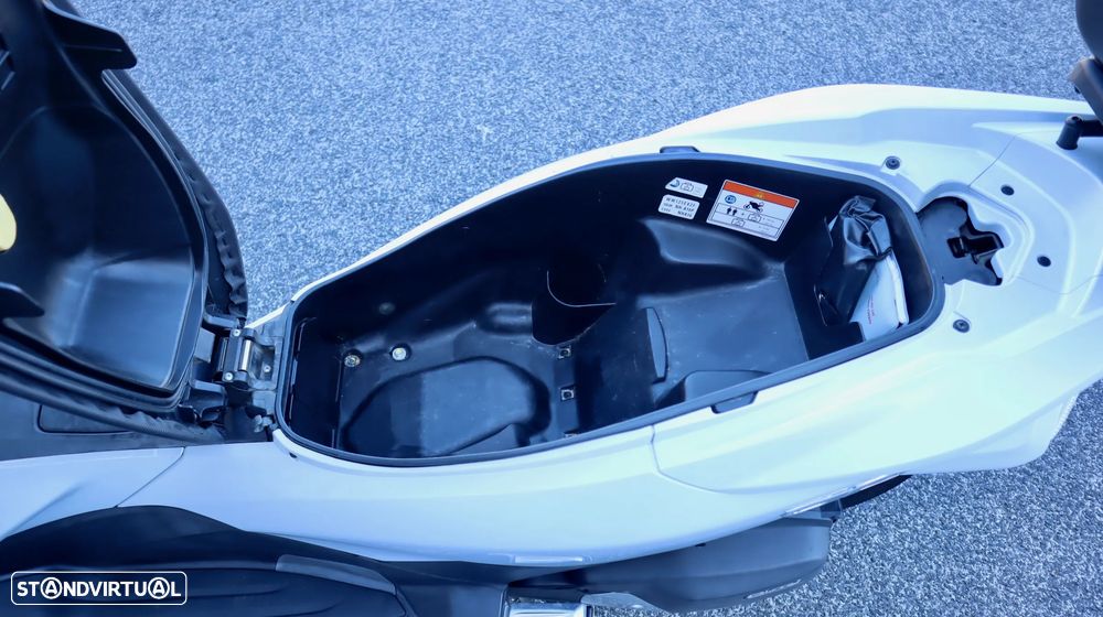 Honda PCX125 - 20