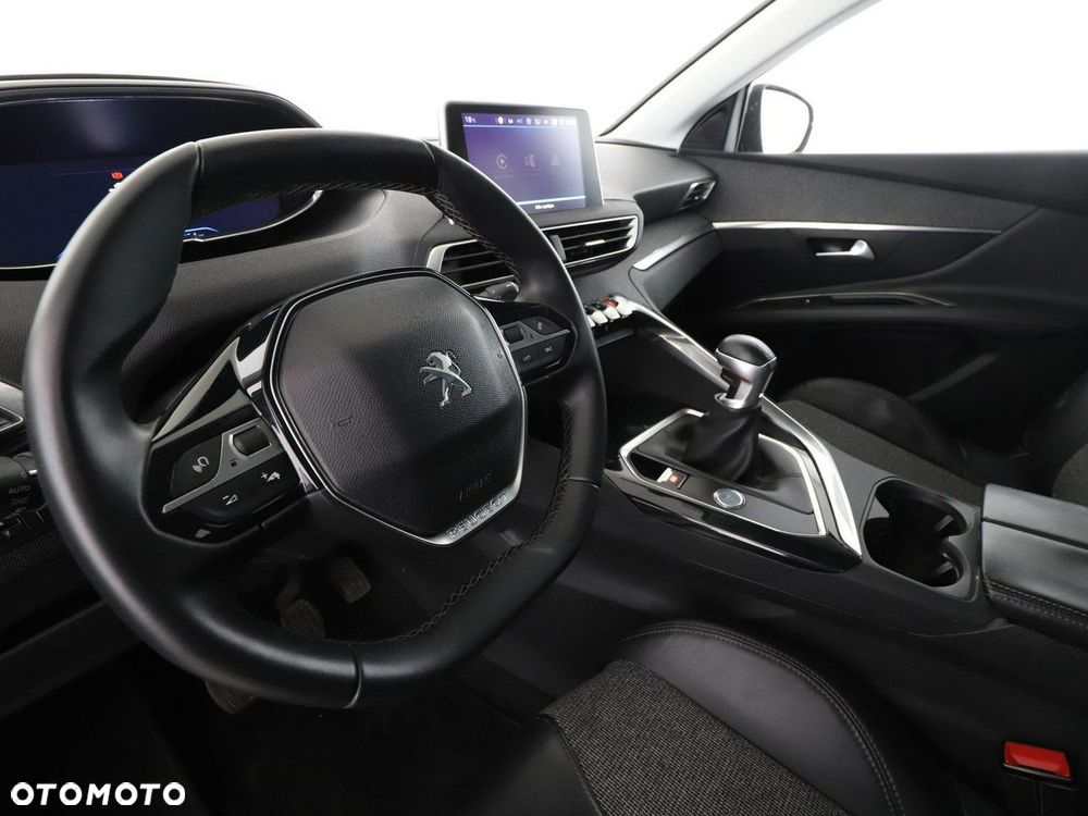 Peugeot 3008 BlueHDi 120 Stop & Start Allure - 15