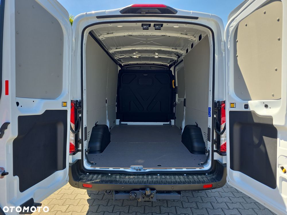 Ford Transit 350 L3H2 Trend - 9