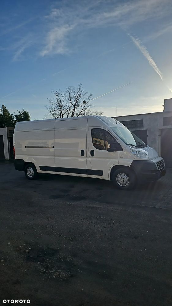 Fiat Ducato - 4