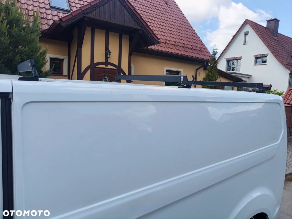 Ford Transit Custom 290 L2H1 Ambiente - 7