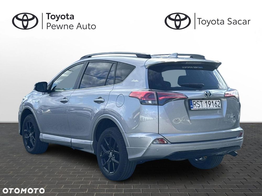 Toyota RAV4 - 3