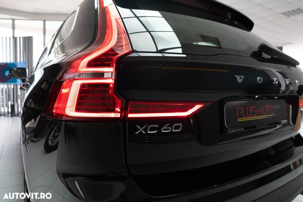 Volvo XC 60 T5 Geartronic Momentum Pro - 29
