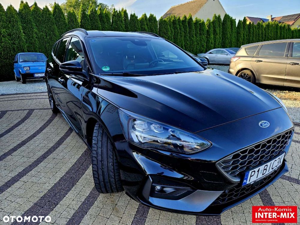 Ford Focus - 3