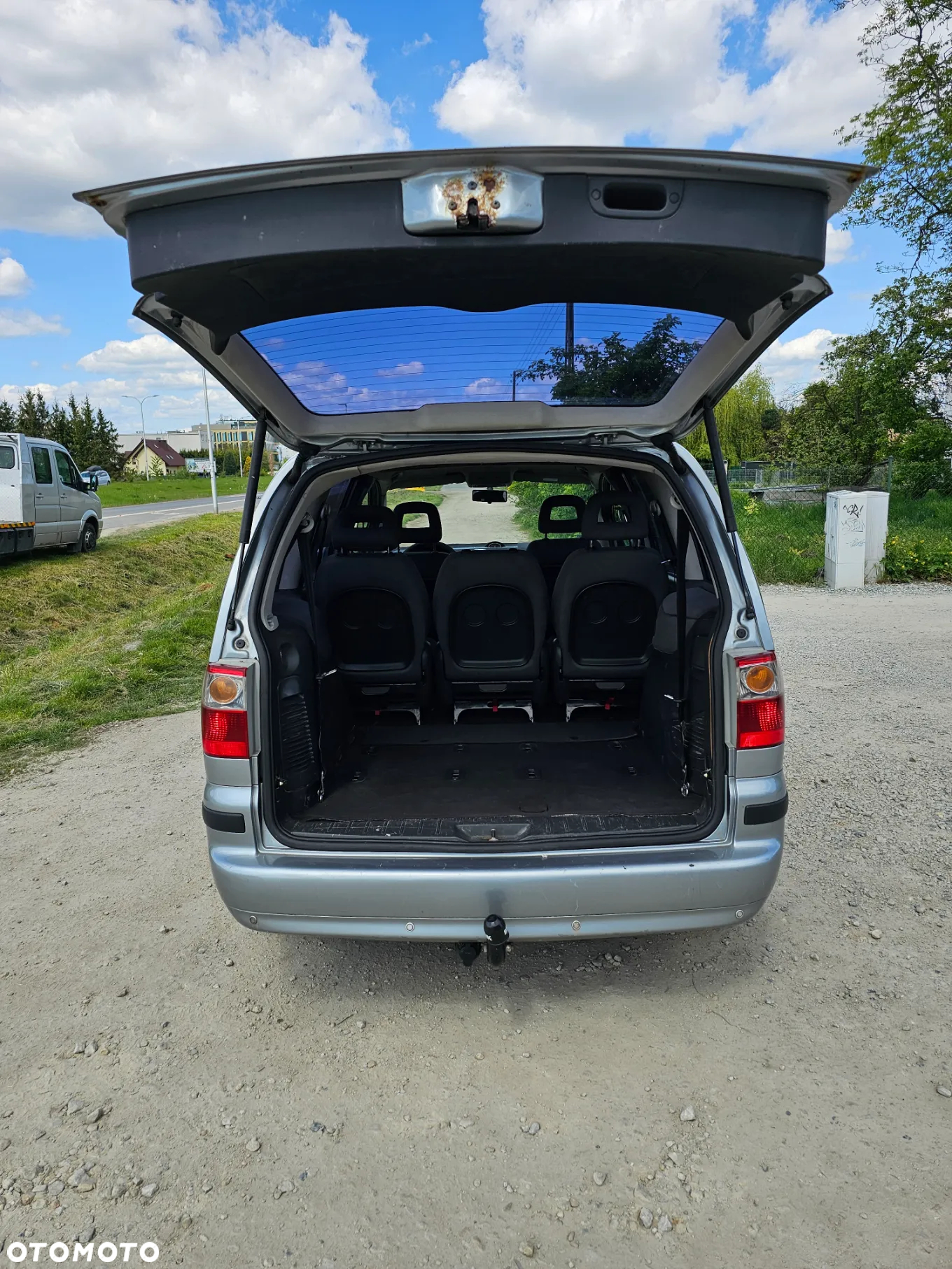 Ford Galaxy - 17
