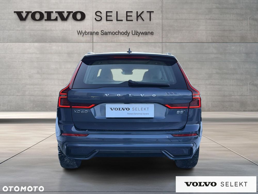 Volvo XC 60 - 6