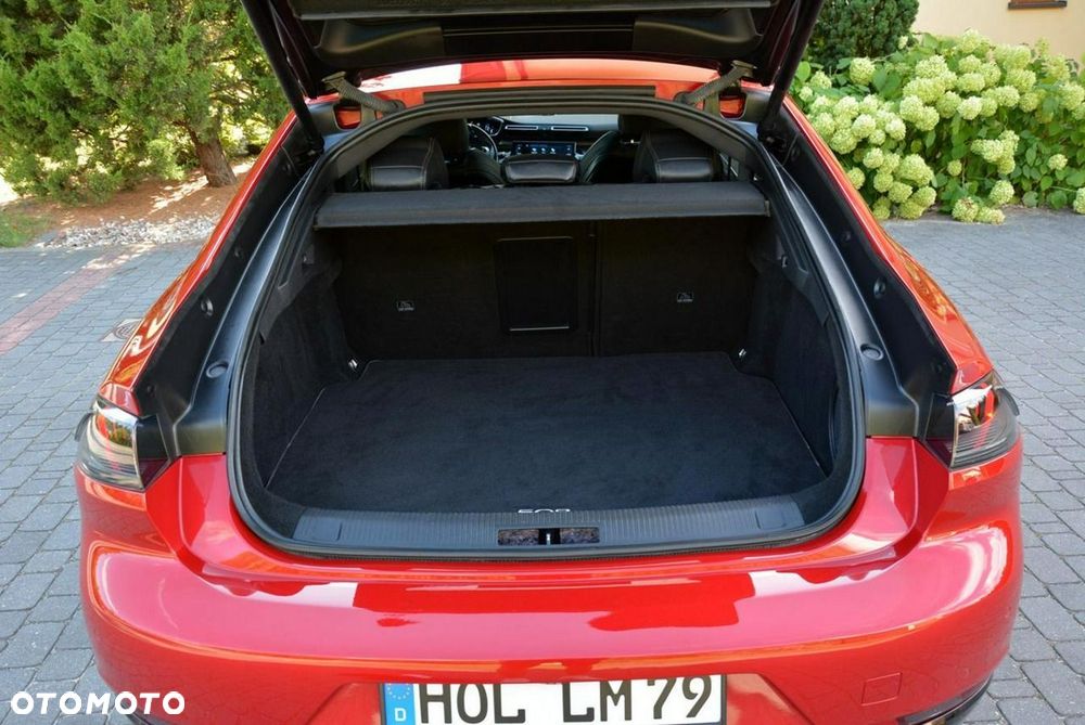 Peugeot 508 1.6 PureTech GT Pack S&S EAT8 - 37